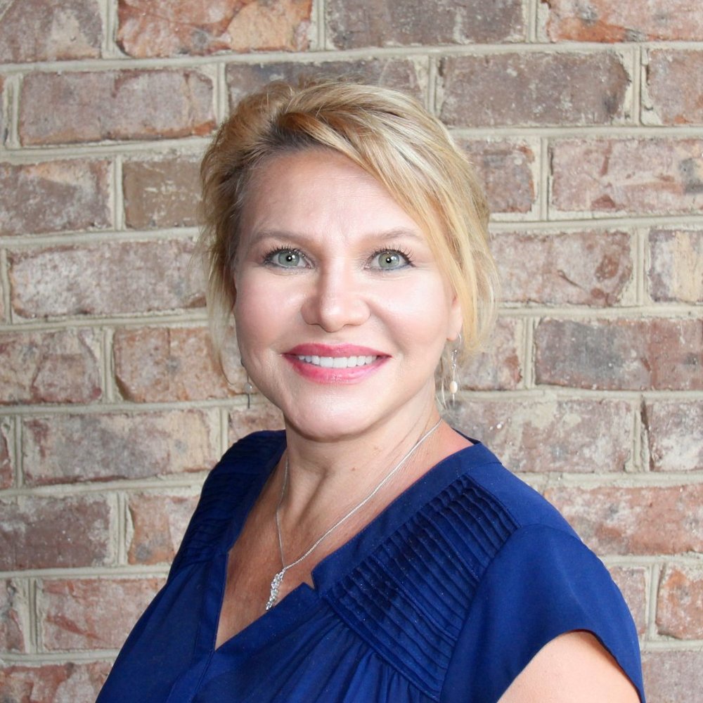 Meet your Posher, Stacy